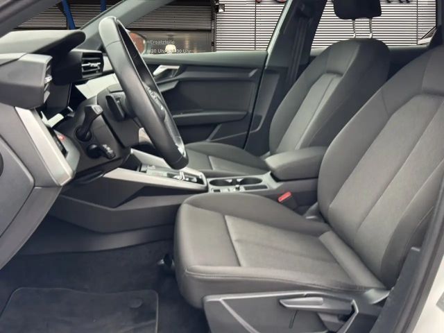 Audi A3 40 TFSI Hybride Sportback