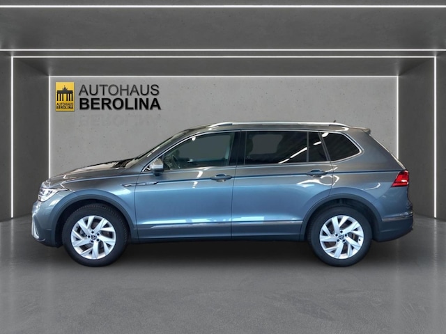 Volkswagen Tiguan 2.0 TDI Allspace DSG Life