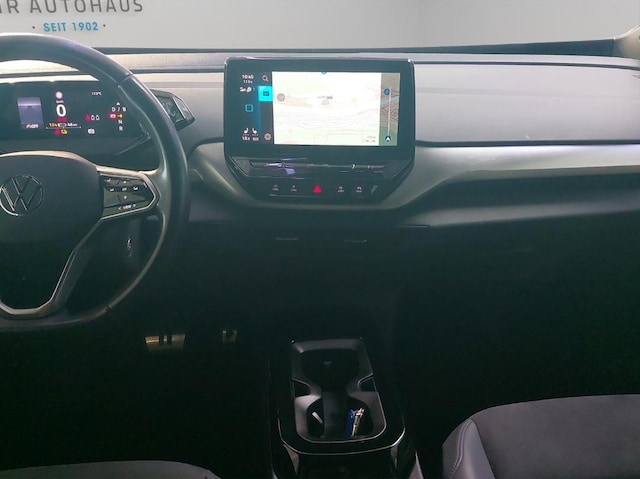 Volkswagen ID.4 IQ.Drive