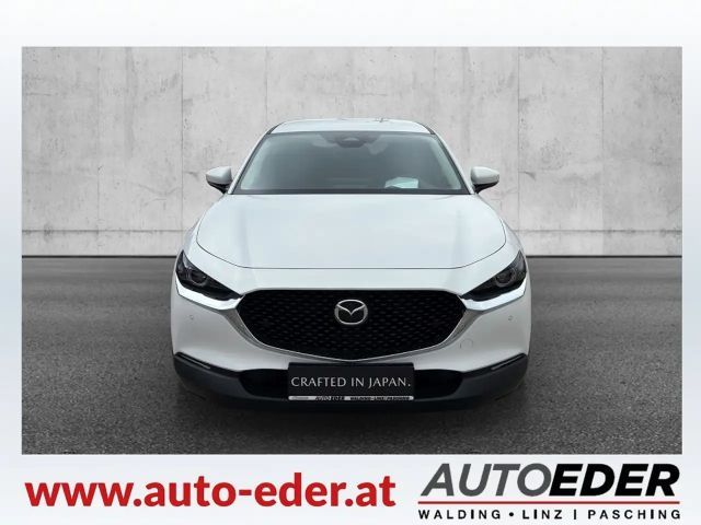 Mazda CX-30 Exclusive-line