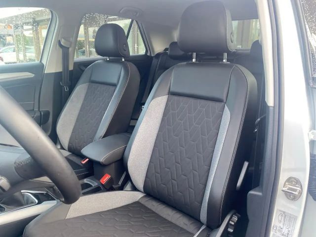 Volkswagen T-Roc 1.0 TSI