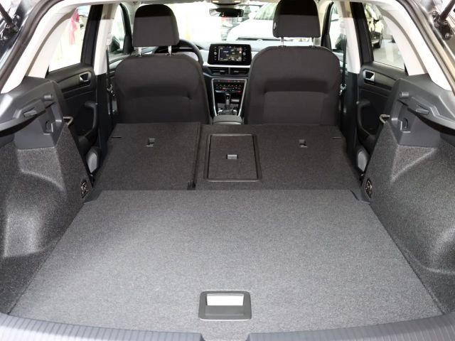 Volkswagen T-Roc 1.5 TSI DSG Life