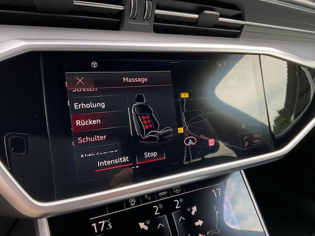 Audi S6 Avant Quattro