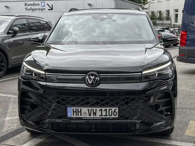 Volkswagen Tiguan 2.0 TDI DSG R-Line