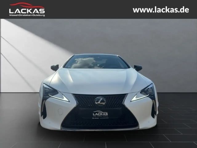 Lexus LC Coupe