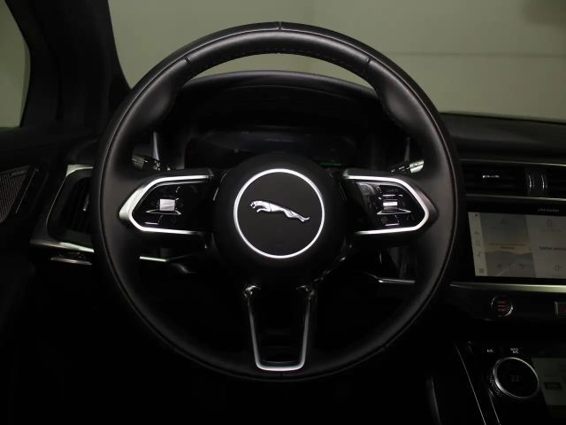 Jaguar I-Pace AWD S