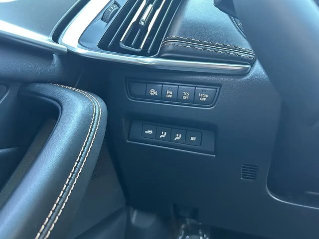 Mazda CX-60 4WD Homura Plus e-Skyactiv