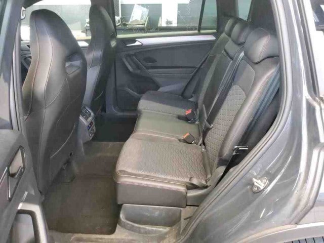 Seat Tarraco 2.0 TDI FR-lijn