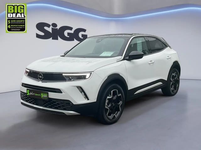 Opel Mokka Mokka-e Ultimate