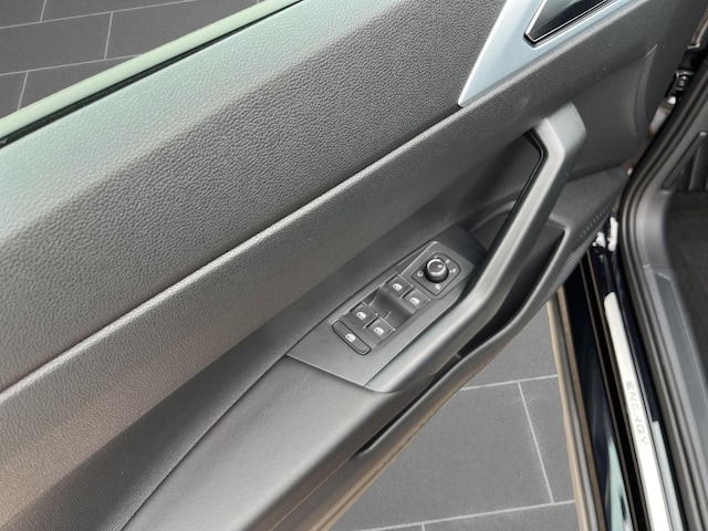 Volkswagen Taigo IQ.Drive