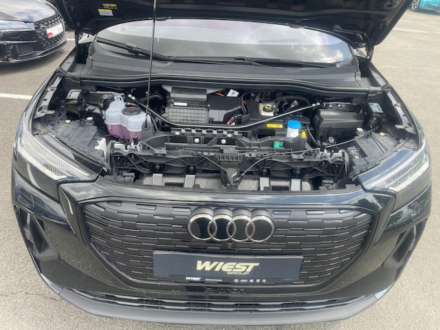 Audi Q4 e-tron Sportback