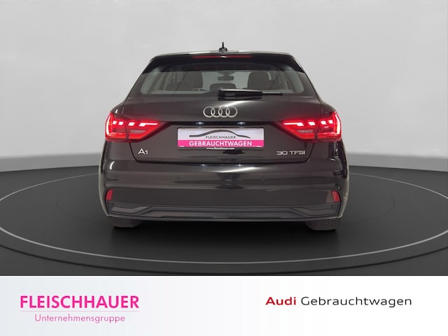 Audi A1 30 TFSI S-Tronic Sportback