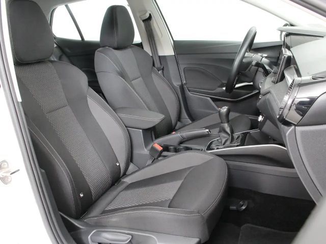 Skoda Fabia Style Style