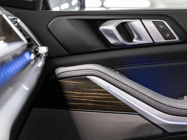 BMW X5 M-Sport xDrive50e