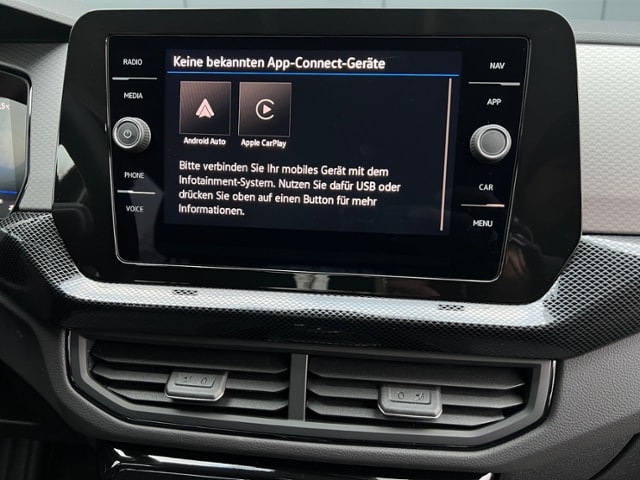 Volkswagen T-Cross 1.0 TSI DSG IQ.Drive