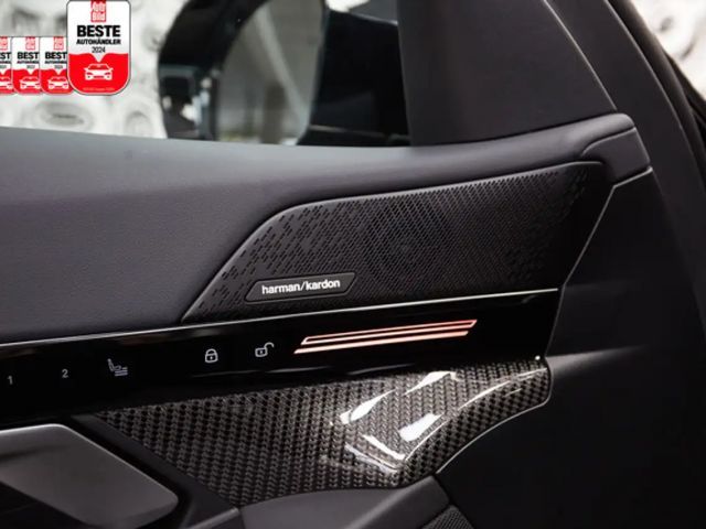 BMW 520 520i M-Sport Touring