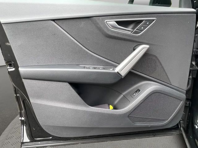 Audi Q2 35 TDI Quattro