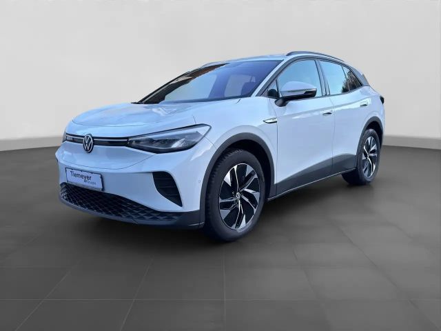 Volkswagen ID.4 Performance Pro