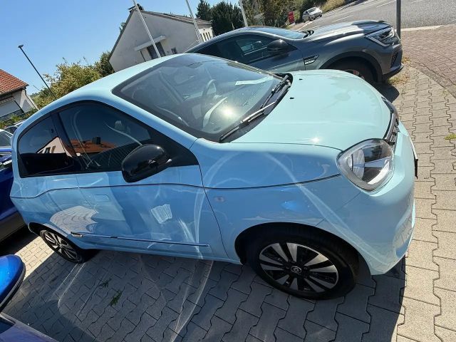 Renault Twingo Electric Techno