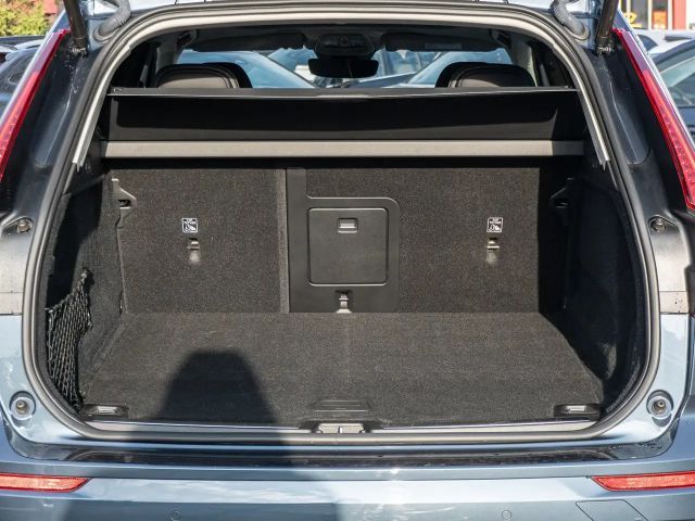 Volvo XC60 AWD R-Design Recharge T8