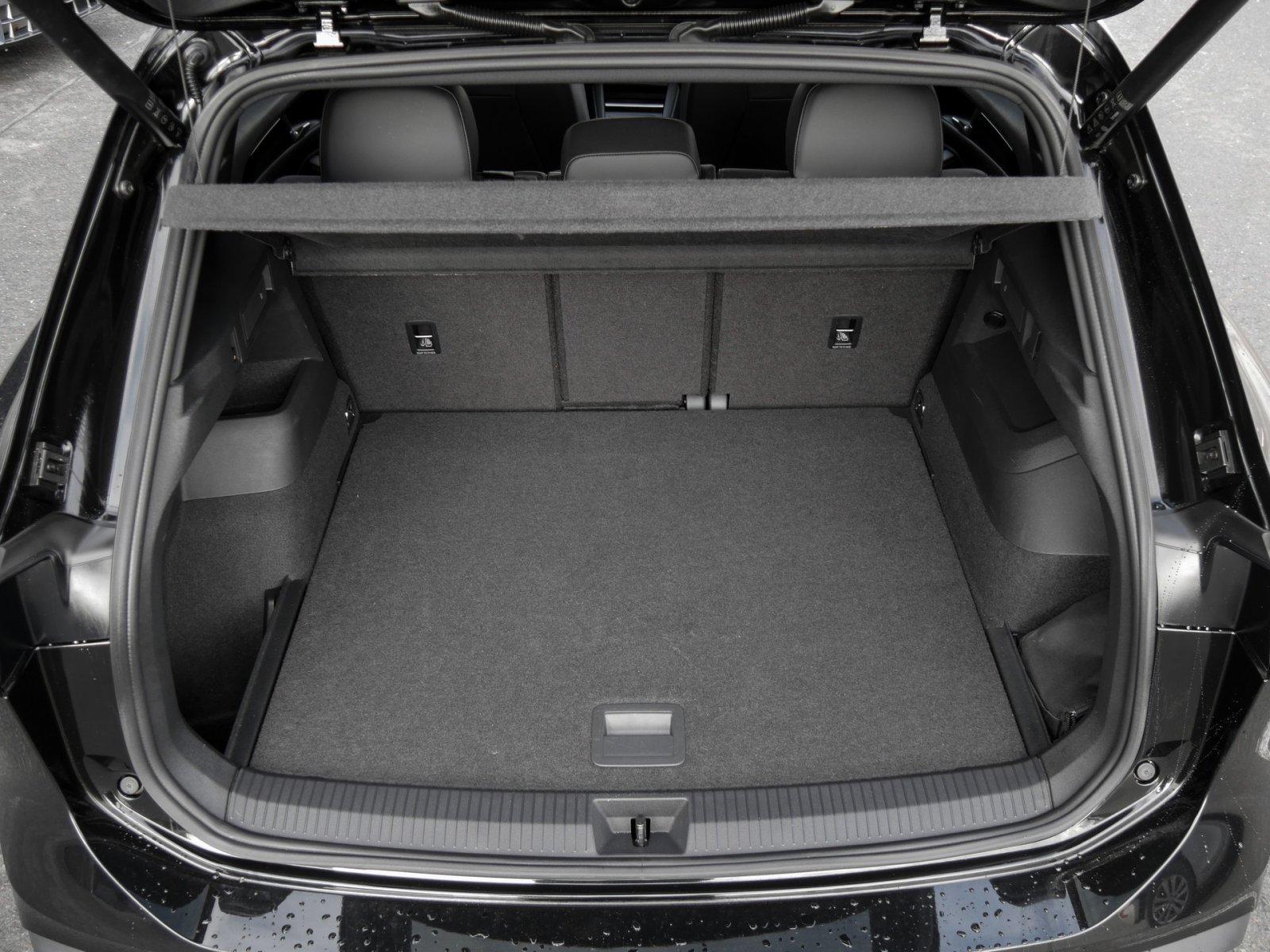 Volkswagen Tiguan 1.5 eTSI DSG IQ.Drive