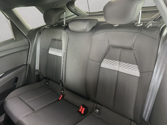 Audi Q4 e-tron Quattro