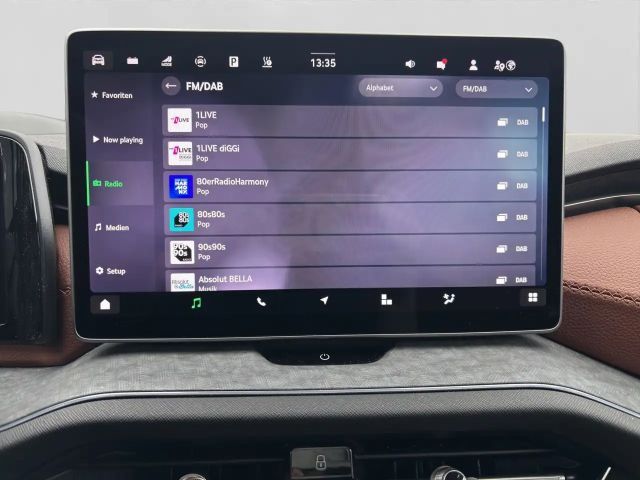 Skoda Kodiaq Selection iV