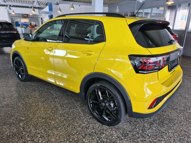 Volkswagen T-Cross 1.0 TSI R-Line
