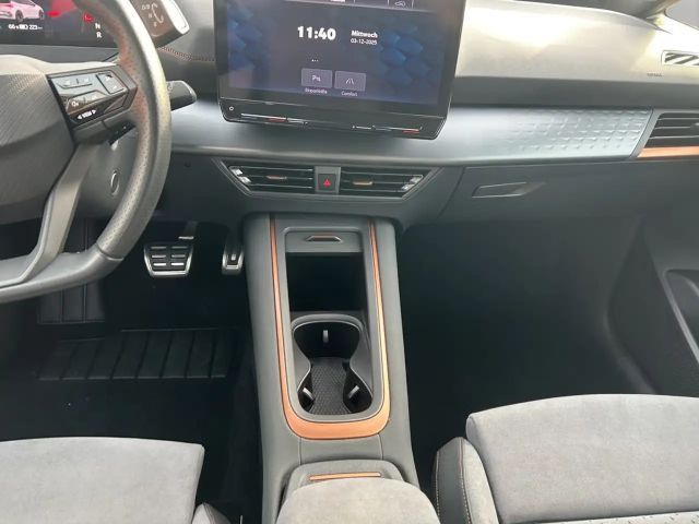 Cupra Born Schalensitze - Tech L - 19 Zoll - Pilot M