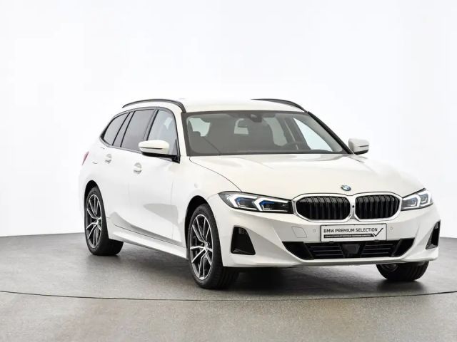BMW 320 320d Touring xDrive