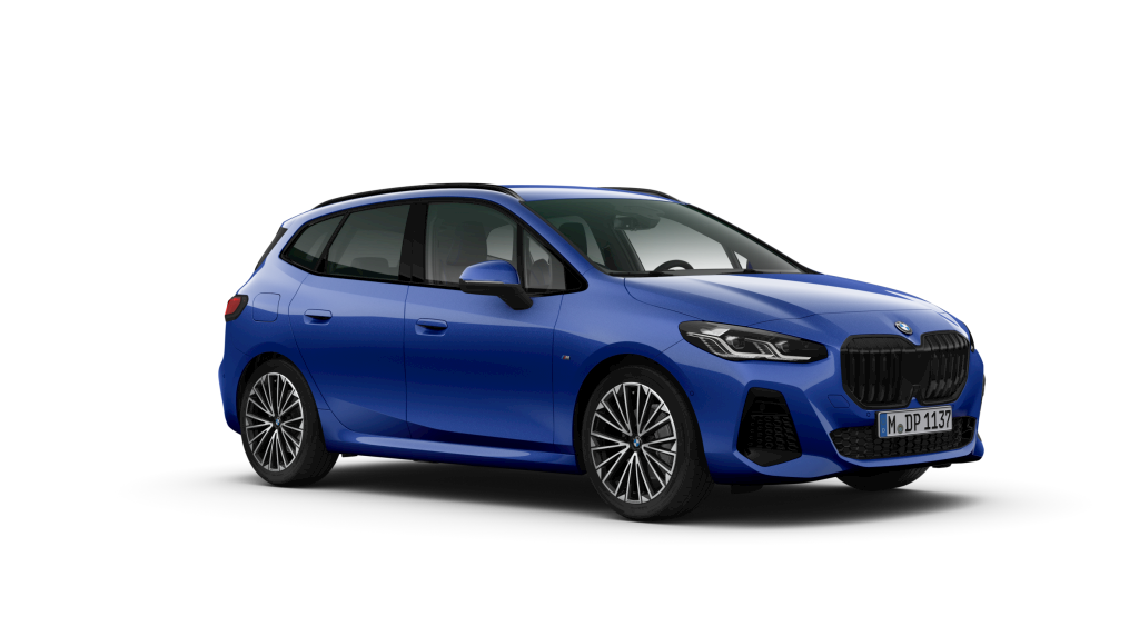 BMW 220 220i Active Tourer