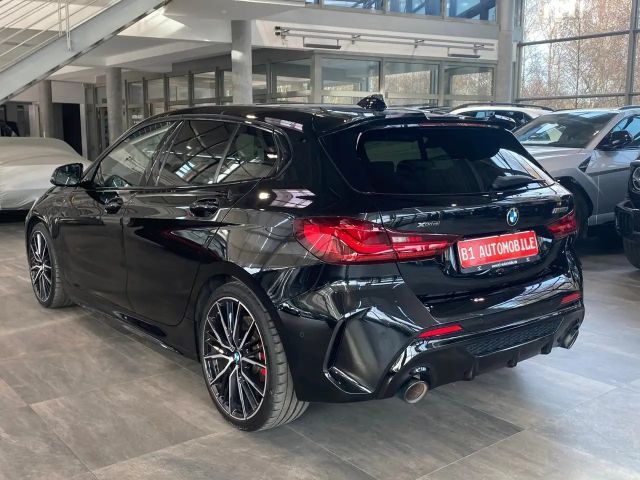 BMW 135 135i Coupé xDrive