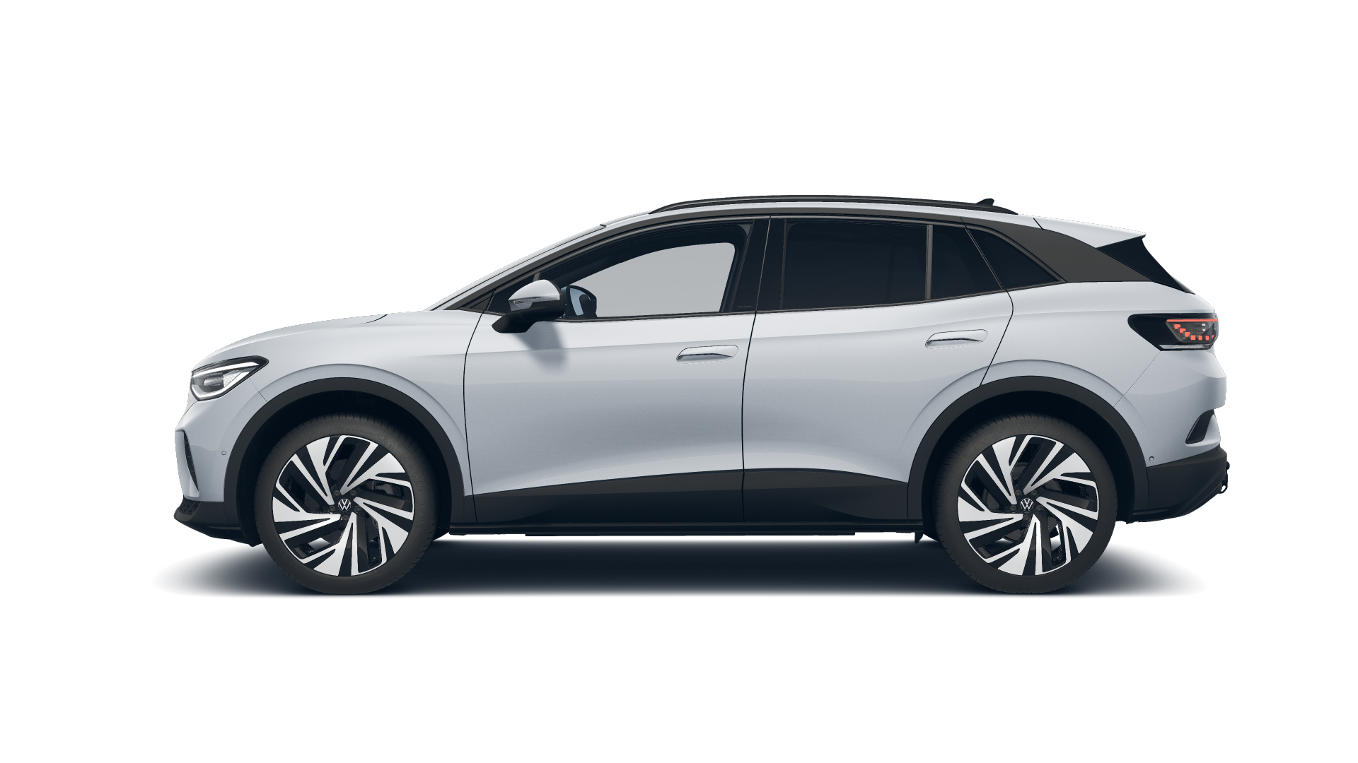 Volkswagen ID.4 Move Performance Pro