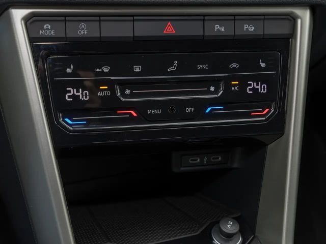 Volkswagen T-Roc 1.5 TSI DSG Move