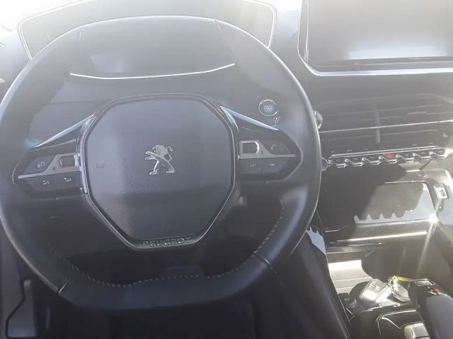 Peugeot E-208 Allure Pack