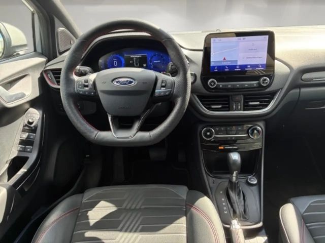 Ford Puma EcoBoost ST Line