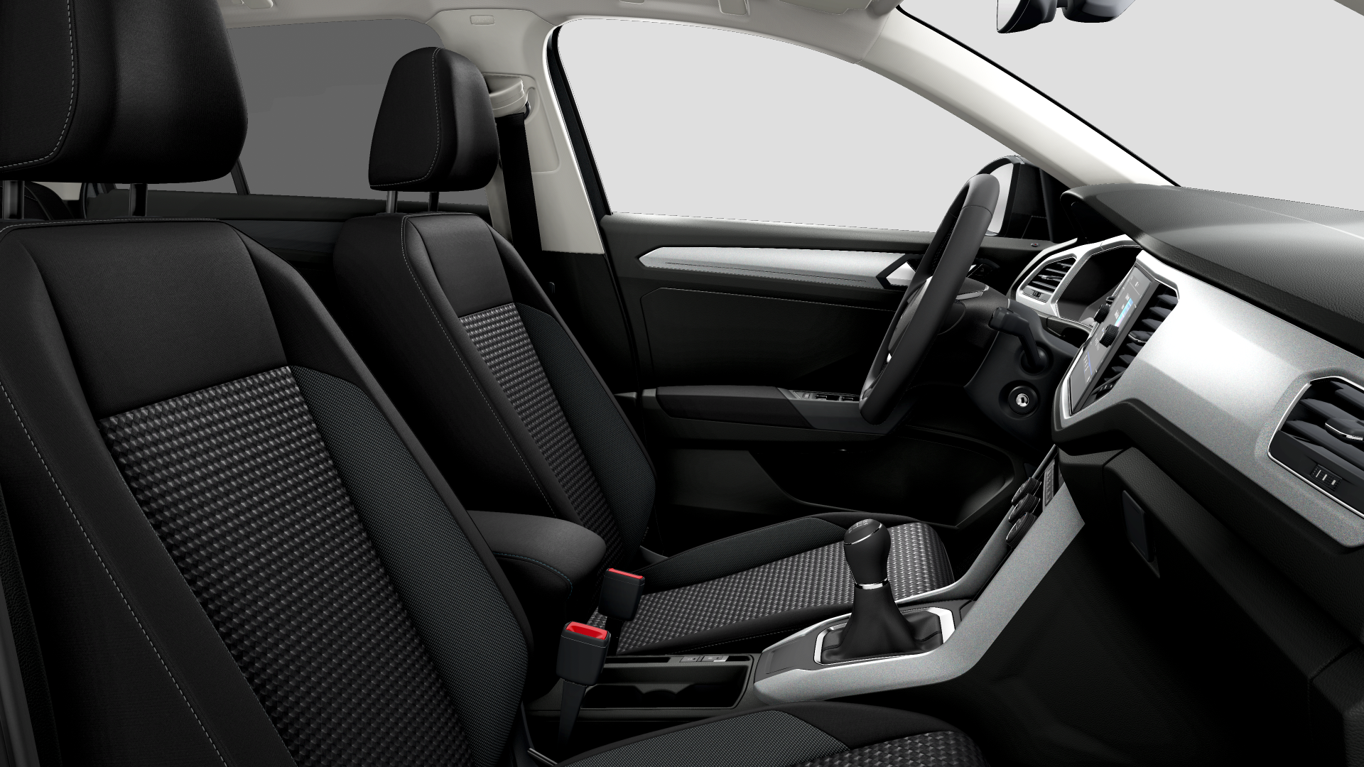 Volkswagen T-Roc 1.0 TSI Style