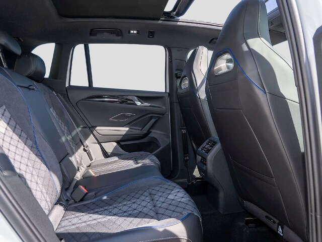 Volkswagen Tiguan eHybrid