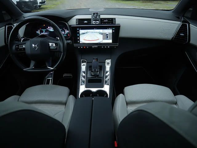 DS DS 7 Crossback BlueHDi Mobiles