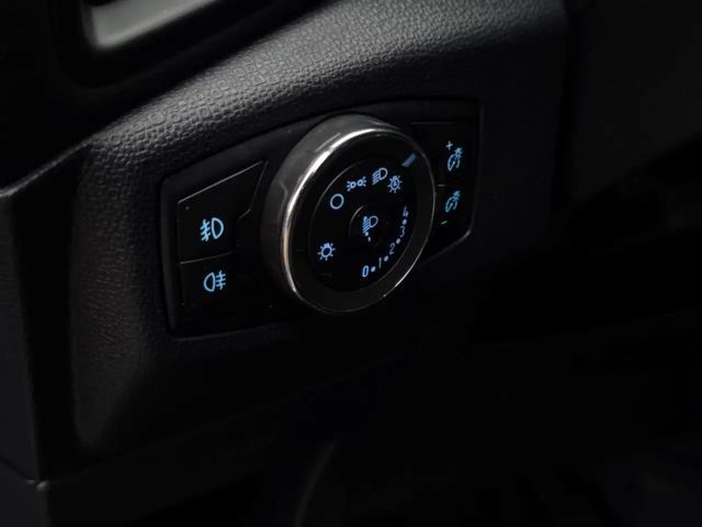 Ford EcoSport EcoBoost ST Line