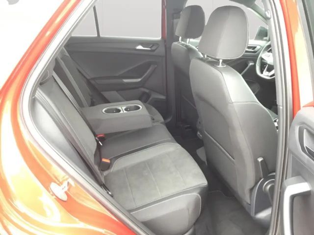 Volkswagen T-Roc 2.0 TSI 4Motion DSG R-Line