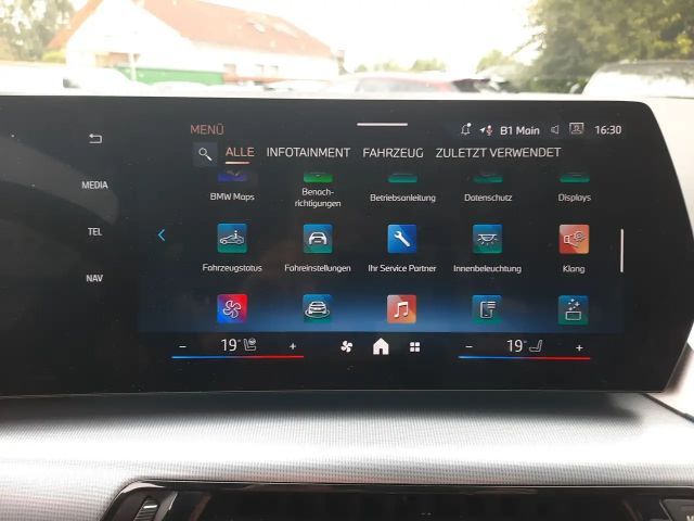 BMW 218 218i Active Tourer M-Sport