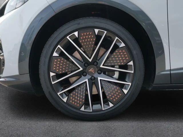 Cupra Tavascan 4Drive VZ