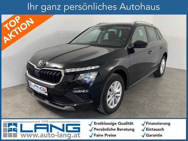 Skoda Kamiq 1.0 TSI 85 Selection
