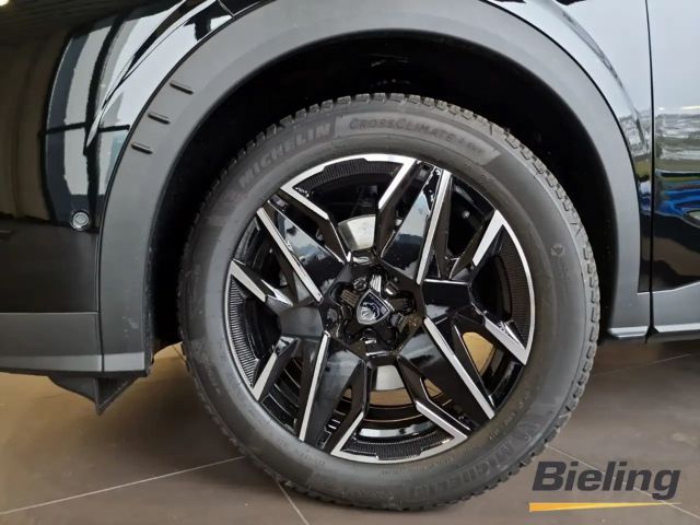 Peugeot 5008 GT-Line Hybrid