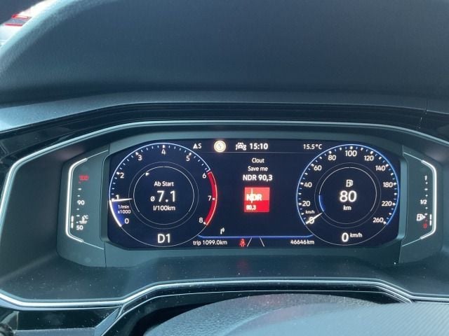 Volkswagen Polo 1.0 TSI DSG Style