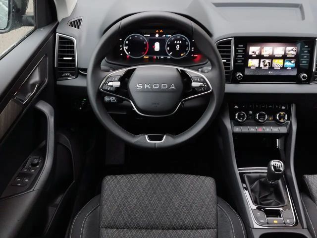 Skoda Karoq Selection