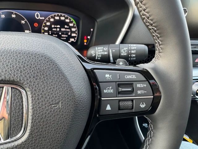 Honda CR-V 2.0 Elegance e:HEV