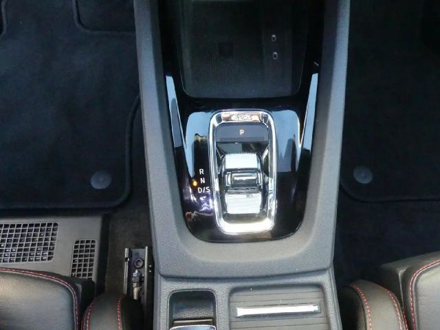 Skoda Octavia 4x4 Combi RS