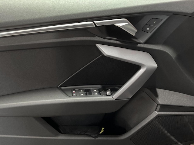 Audi A3 35 TFSI S-Tronic Sportback